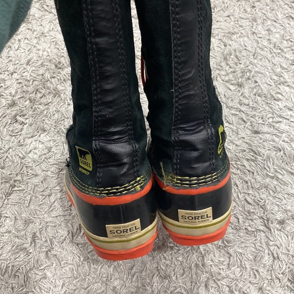 Sorel Womens Winter Boots waterproof (5) - Picture 4 of 10